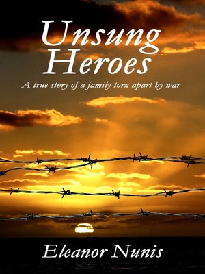 cover image of Unsung Heroes